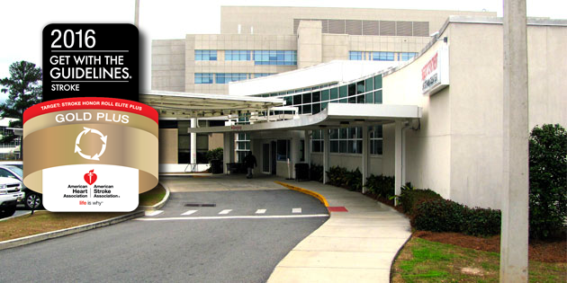 how to spot early signs of a stroke