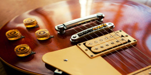 eelctric guitar