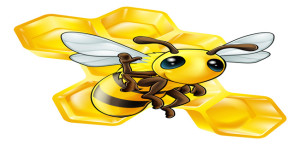 Honey-Bee-2-