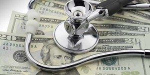 healthcare - cost - money - premiums