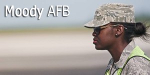 Moody AFB - Air Force Base