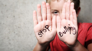 stop bully bullying