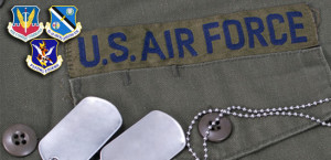 Air Force Moody