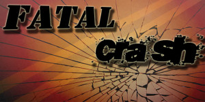Fatal Crash Graphic