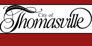 city of thomasville logo