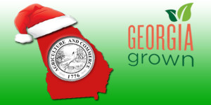 georgia grown