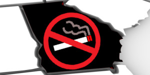 No SMoking Georgia
