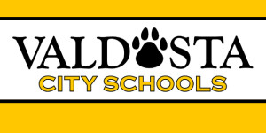 valdosta city schools logo