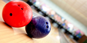 Bowling-Balls