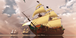 Achieve Greatnes, Brun Your Ships-Jay-Platt