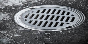 Sewer-Trap