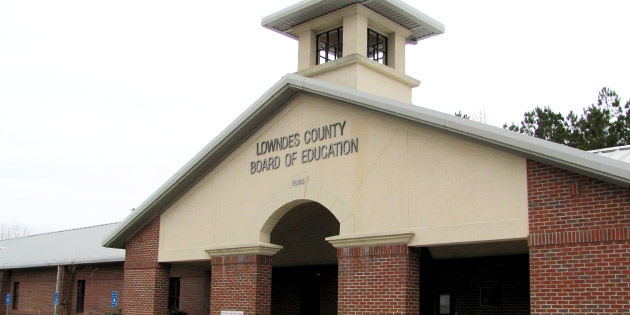 Lowndes-County-Board-Of-Education