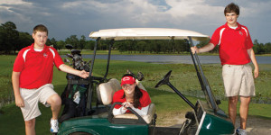 Brooks-County-Golfers
