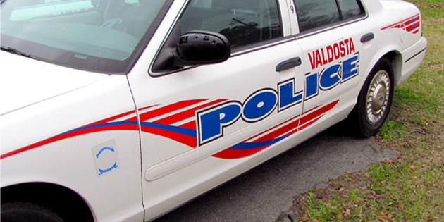 Valdosta-Police-Car-Side