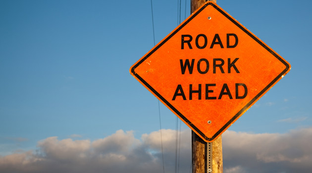 road-work-sign