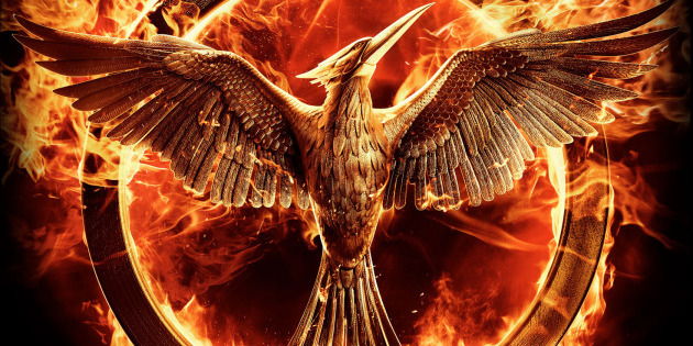 Movie Reviews | The Hunger Games: MockingJay Part One - Valdosta Today
