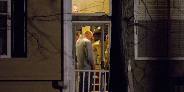 Douglas County Shooting
