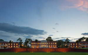 ABAC at Night