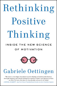 Positive Thinking Book