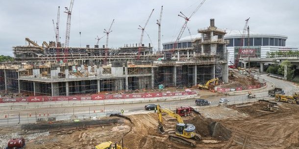 Atlanta Journal Constitution Photo