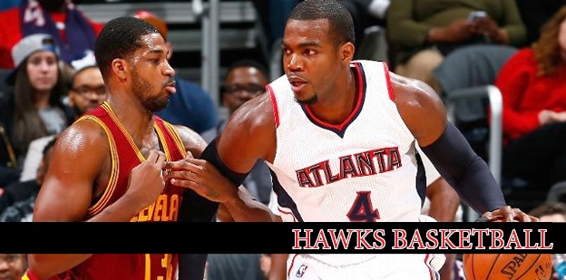 Hawks Basketball