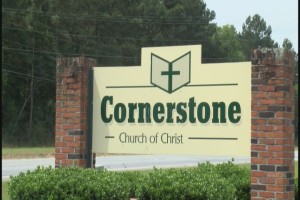 Thomasville Robbery 1