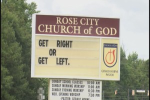 Thomasville Robbery 2