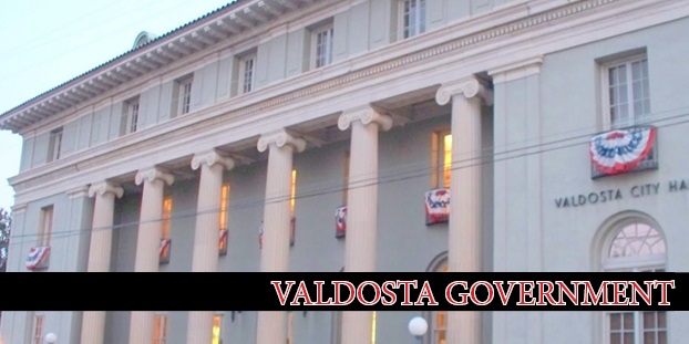 Valdosta Government