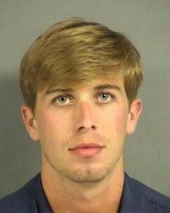 Dayne Baucom