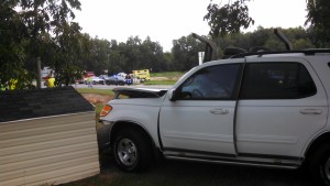 Brooks County Crash 2