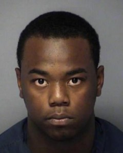 Brown, Quinton Xzavier