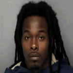 Shooting Suspect Wiggins