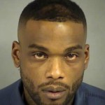 Williams, Robert Jr.
