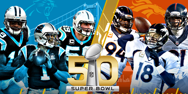 10 Interesting Facts and Stats from Super Bowl 50 - Valdosta Today