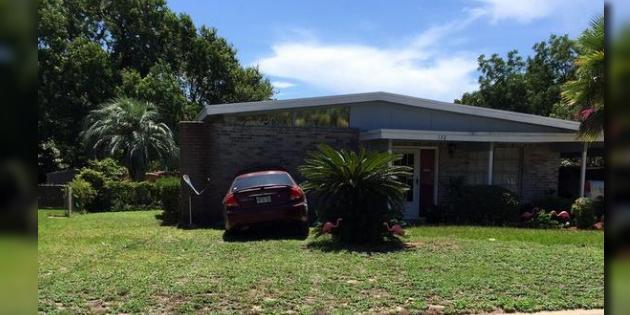 in other car v house