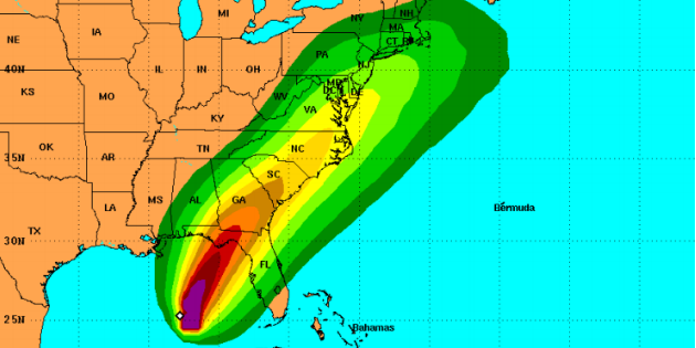 TS Hermine