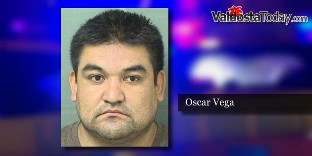 oscar vega