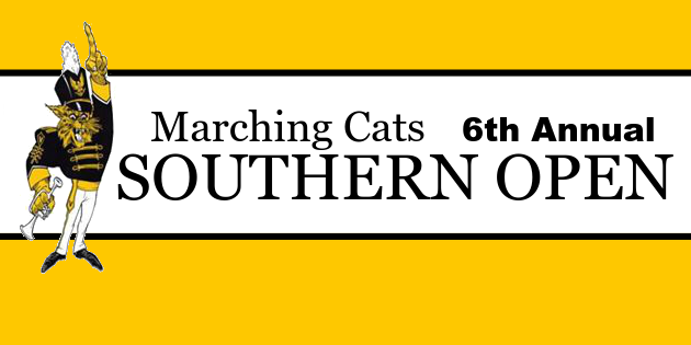 southern-open-marching-cats