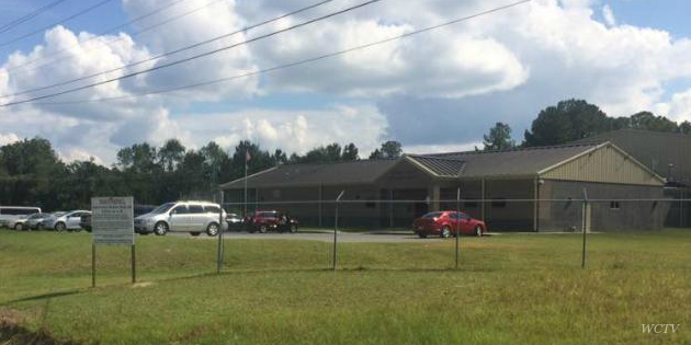 brooks-county-jail