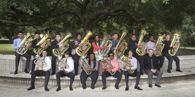 tubaween