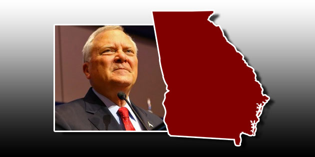 Gov Deal Makes 46 Appointments