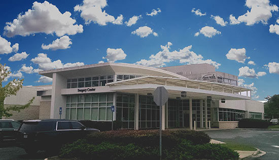 SGMC