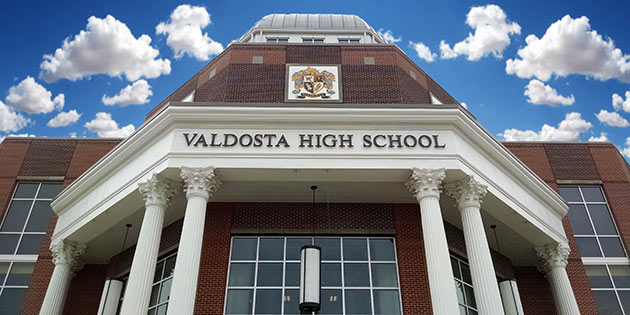 Valdosta High School