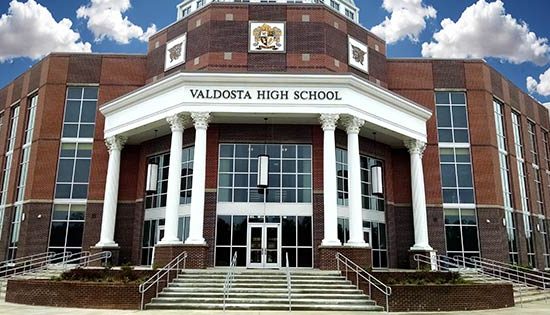 Valdosta High School
