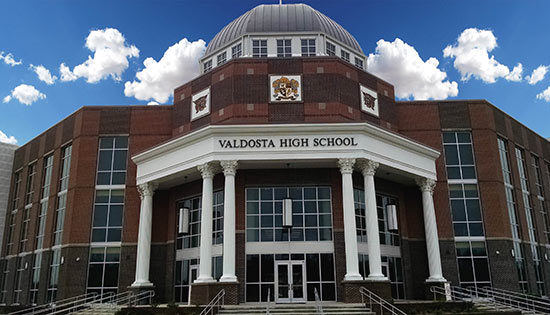 Valdosta High School