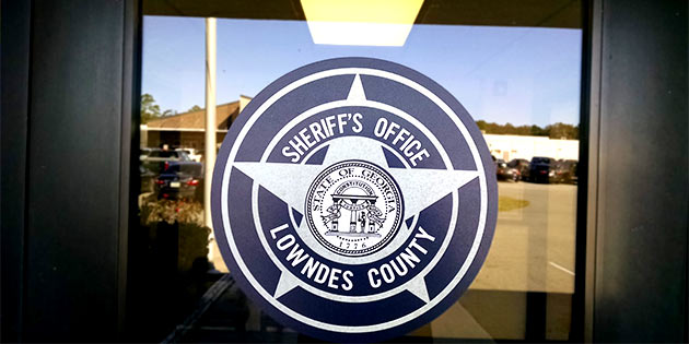 Lowndes County Sheriff's Department
