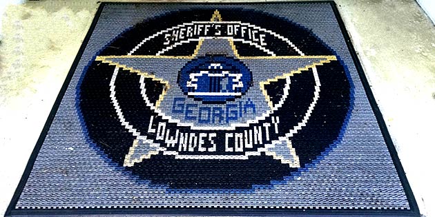 Lowndes County Sheriff's Department