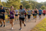 Running 5k