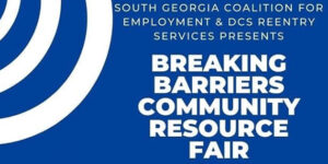 Breaking Barriers Community Resource Fair and Bash @ Mathis City Auditorium