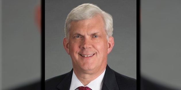 Governor Kemp announces incoming Revenue Commissioner